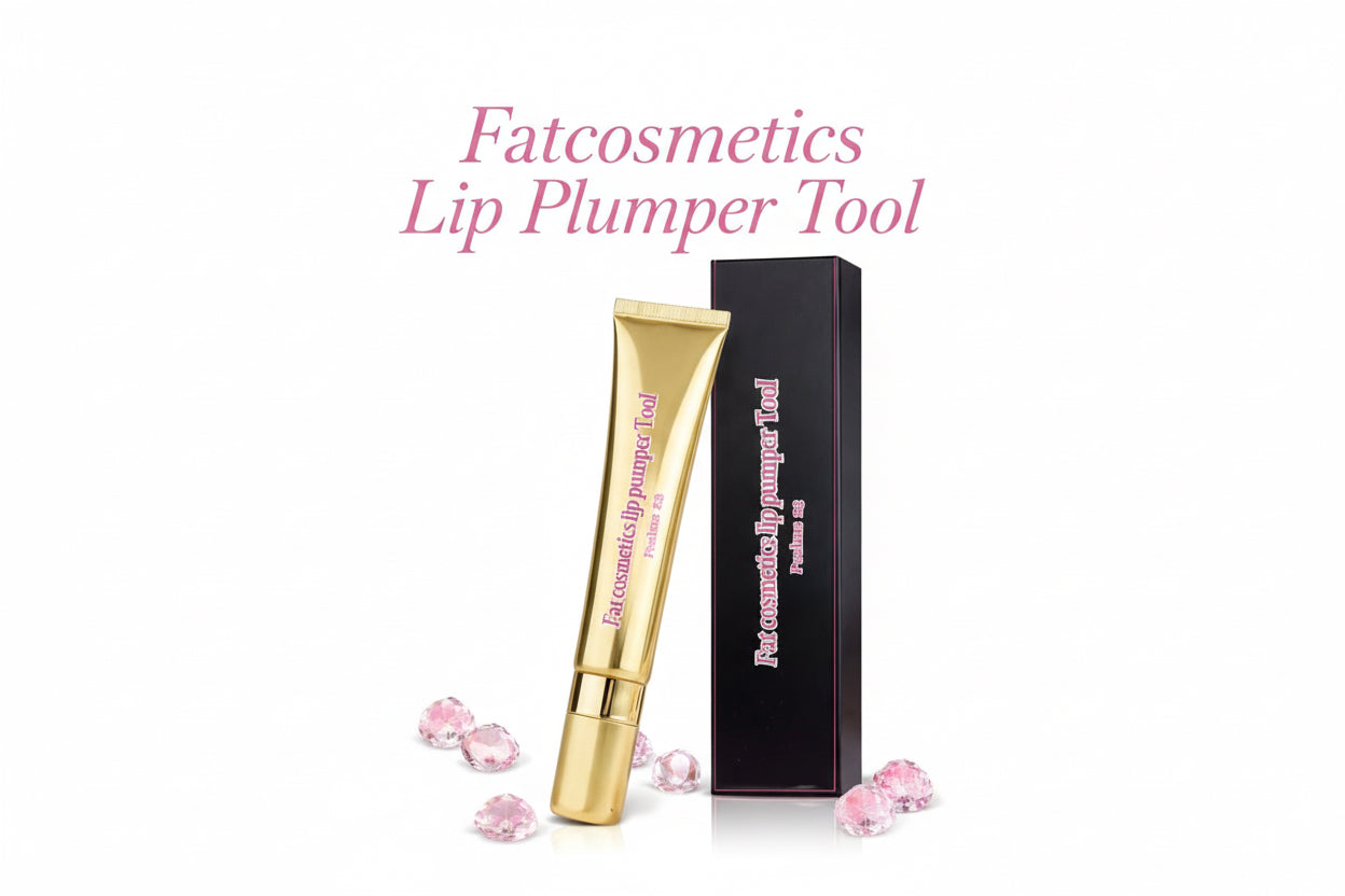 Level 3 lip pumpers psalms 23 collection